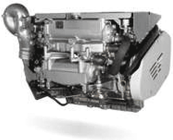 4BY180 173hp
