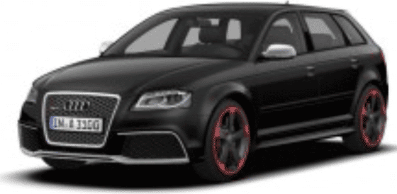 2.5 TFSI 400hp (2024->)