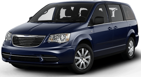Grand Voyager  2.8 CRD 163hp