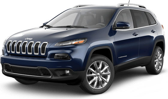 Jeep Cherokee 2.8CRD 150hp