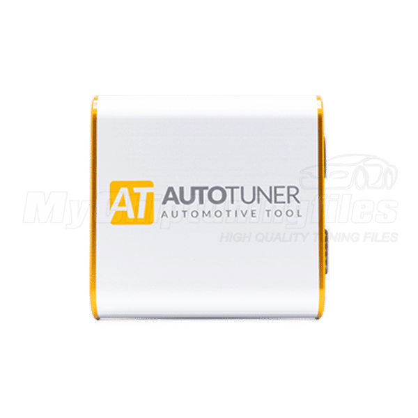 Auto Tuner Tool Frame