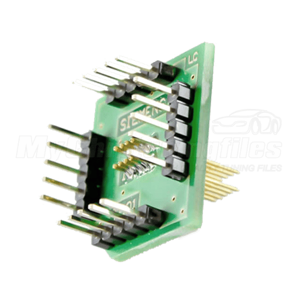 Pull-out Tip Siemens MOTOROLA MPC5xx for Adapter Multifunction