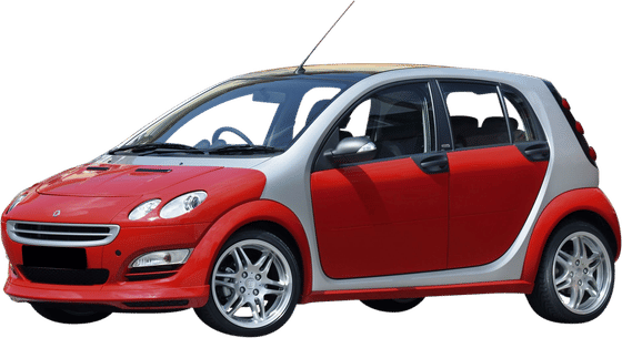 ForFour 1.1 74hp