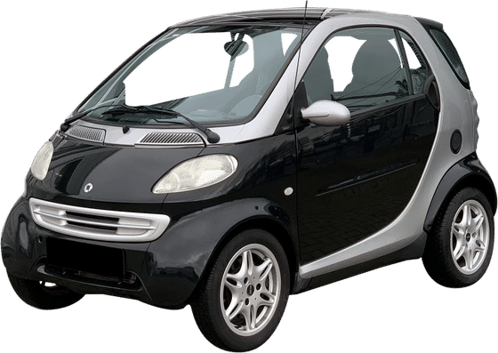 City 0.8 CDI 45hp