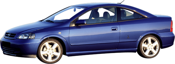 Astra 1.7 CDTI 101hp