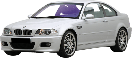 M3 M3 343hp