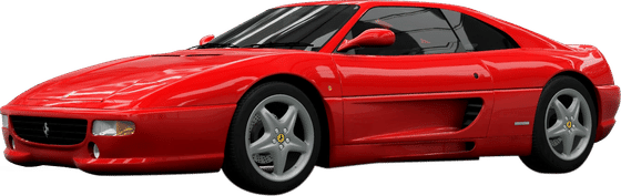 355 380hp