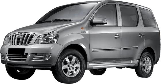 Xylo 2.2 CRDI 140hp