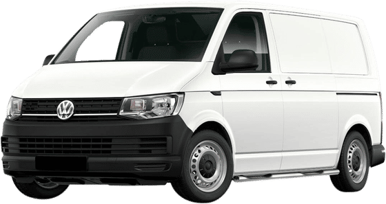 Transporter T5 2.0 TDI 140hp
