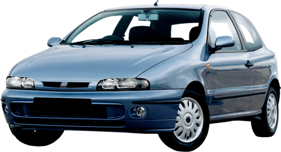 Brava 1.6 JTm 105hp