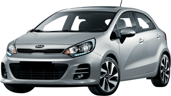 Rio 1.4 CVVT 109hp