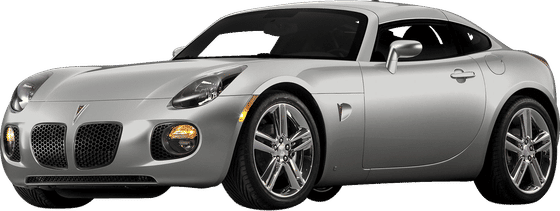 Solstice 2.4i - 173hp