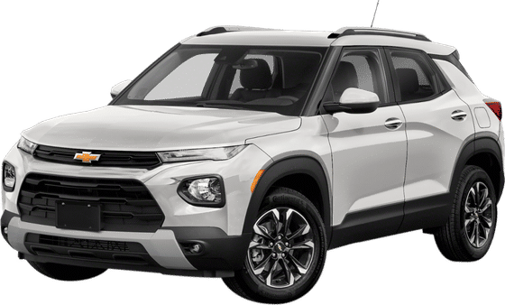 Trailblazer 4.2i - 279hp
