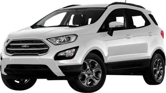 EcoSport 2.0 16v 143hp