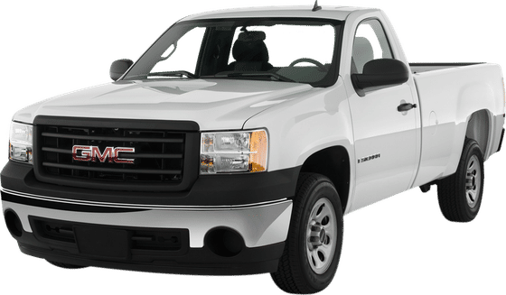 Sierra 6.2 V8 403hp
