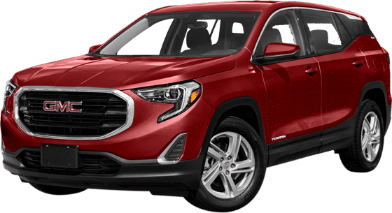 Terrain 3.0 V6 264hp