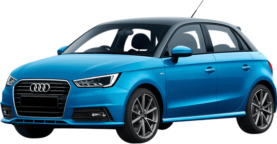 A1 1.4 TFSI (COD) 150hp
