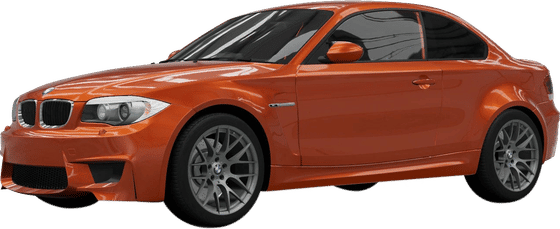 1M 3.0i Bi-turbo 340hp