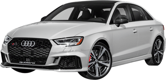 RS3 2.5 TFSI 367hp