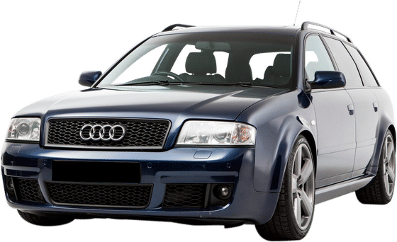 S6 Plus 4.2 340hp