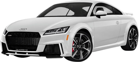 TT-RS 2.5 TFSI 400hp
