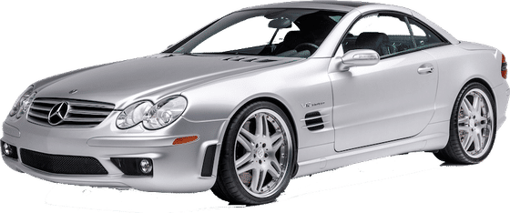 AMG GL 63 558hp
