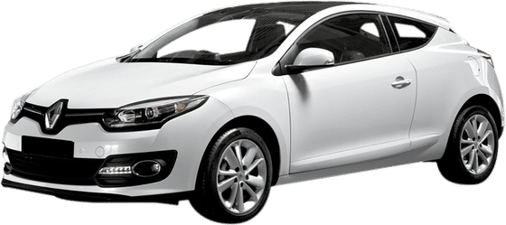 Megane 1.4 TCE 130hp