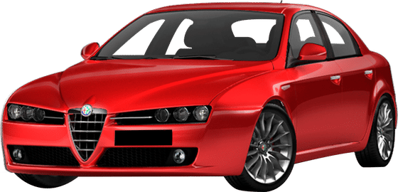 159 2.4 JTD 200hp