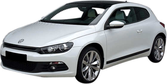 Scirocco 1.4 TSI 160hp