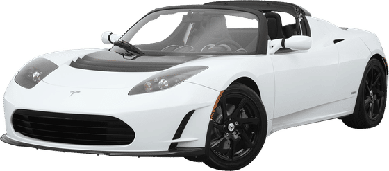 ROADSTER S 288hp