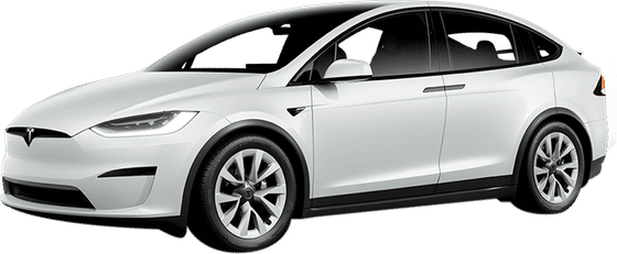 Model X 100D 417hp