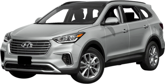 Santa Fe 2.2 CRDI 200hp
