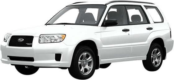 Forester 2.0 XT 177hp