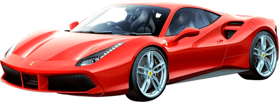 3.9 V8 Bi-Turbo 670hp