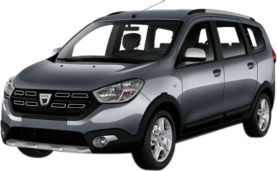 Lodgy 1.2 TCE 115