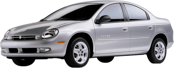 Neon SRT4 2.4i 215hp
