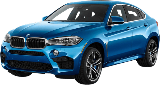 X6 M50D 313hp