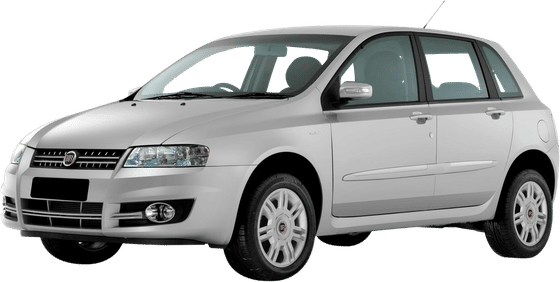 Stilo 2.4i 20v 170hp