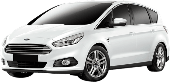 S-Max 2.2 TDCI 200hp