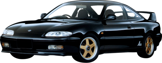MX-6 2.0i 16V 117hp