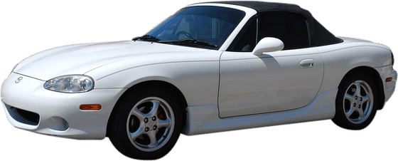 MX-5 1.8i 146hp