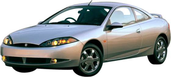 Cougar 2.0 16v 130hp