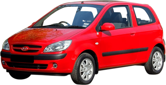 Getz 2.0 CRDi 112hp
