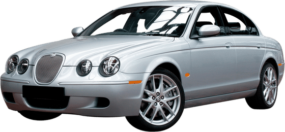 S Type 2.2D 155hp