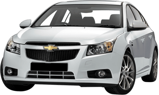 Cruze 1.6 124hp
