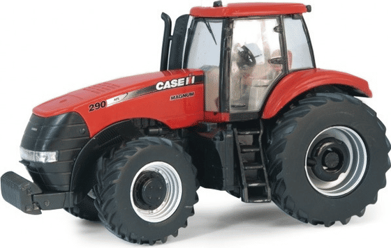 MAGNUM 290 8.7 TIER 4A 284HP