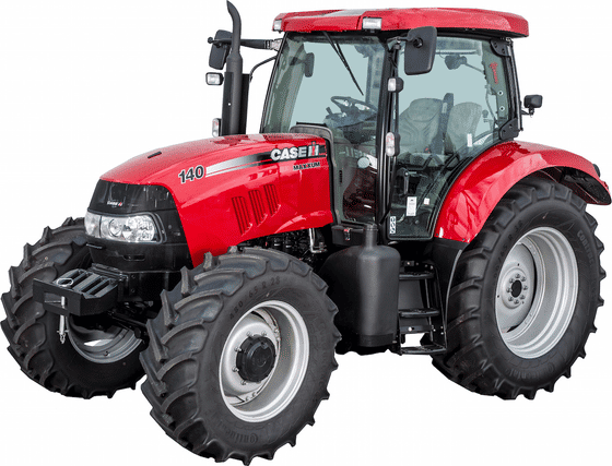 MAXXUM 110 4.5 TIER4A 110HP
