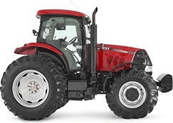 PUMA 215 6.7 TIER 4A 215HP