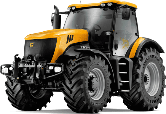 FASTRAC 7270 6.7 264HP