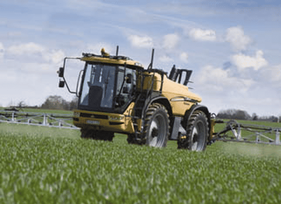 ROGATOR 618S 7.4 228HP